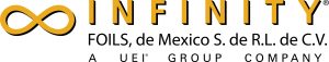 Infinity Foils&reg; de M&eacute;xico S. de R.L. de C.V. logo